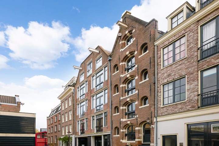 Prinseneiland 37-2 in Amsterdam