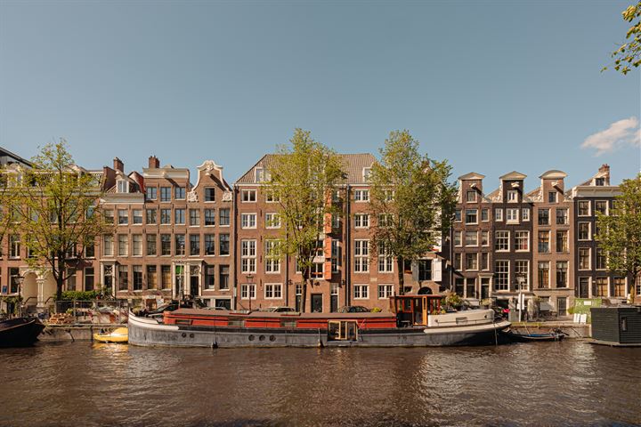 Prinsengracht 1031C in Amsterdam