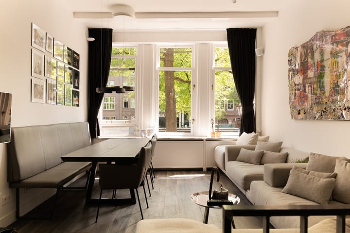 Prinsengracht 1115-H in Amsterdam