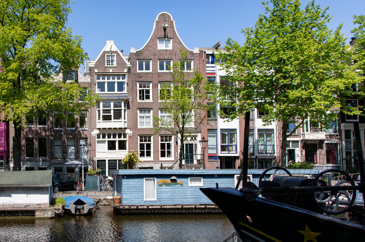 Prinsengracht 1123C in Amsterdam