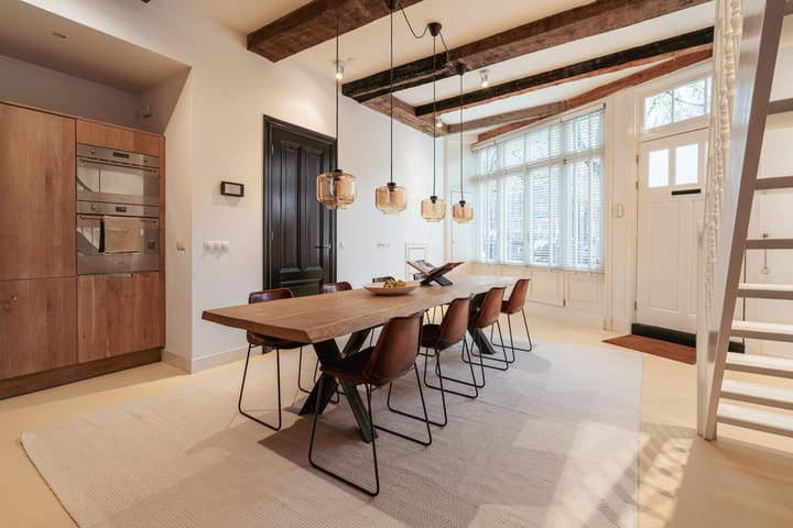 Prinsengracht 246-H dans Amsterdam photo