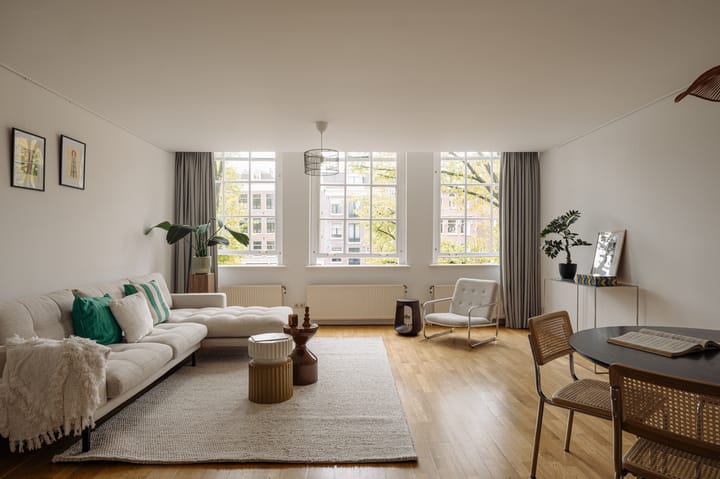 Prinsengracht 303C dans Amsterdam photo