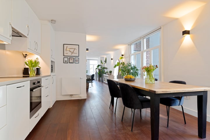 Prinsengracht 373B in Amsterdam