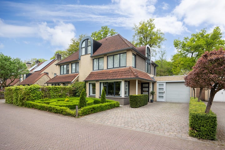 Prinsenhage 35 in Vught