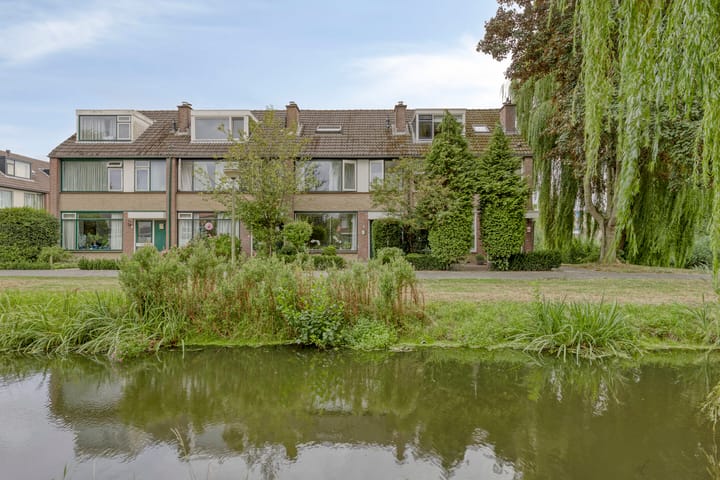 Photo of property Prinsenhof 1, Pijnacker
