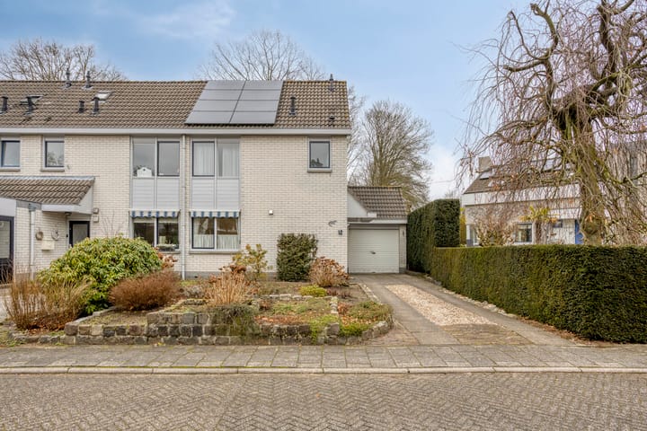 Photo de la maison Prinsenhof 12, Soest