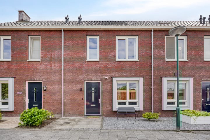 Prinsenhof 17 in Chaam