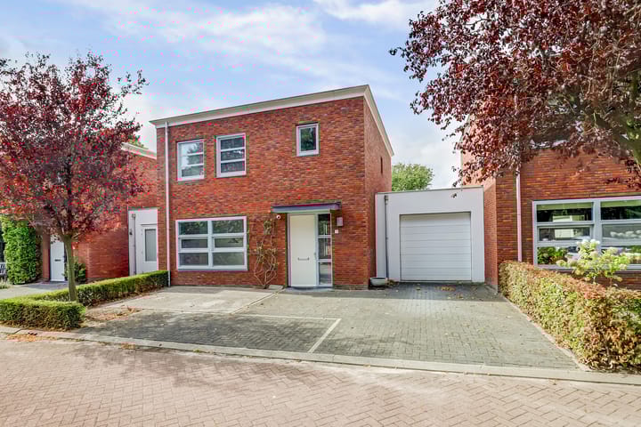 Foto van woning Prinsenhof 3, Venray