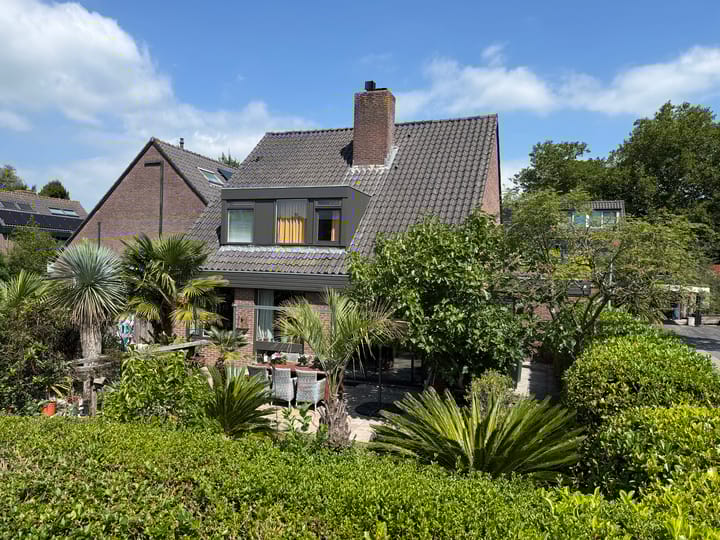 Photo of property Prinsenhof 39, Harmelen
