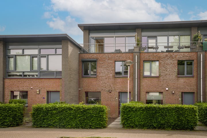 Prinsenhof 5 in Geldermalsen
