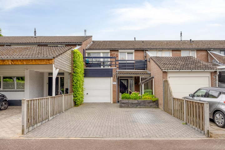 Prinsenhof 5 in Heteren