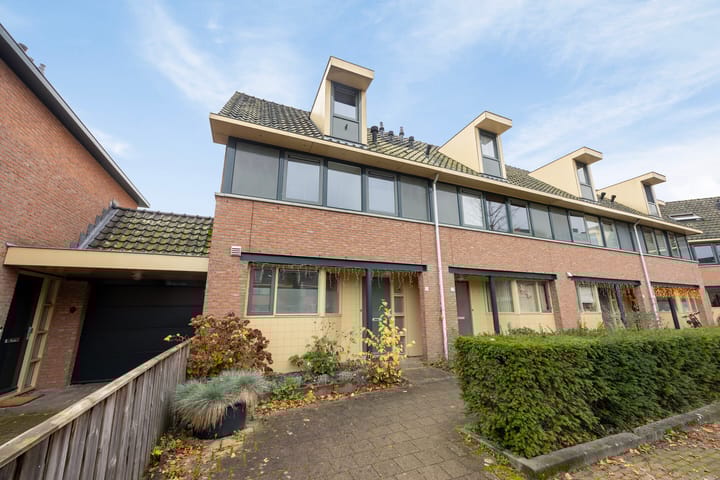 Prinsenhof 5 in Dieren