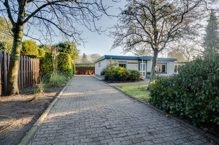 Photo de la maison Prinsenhof 54, Ouddorp