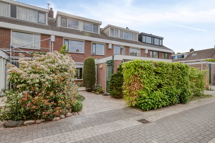Prinsenhof 7 in Harmelen