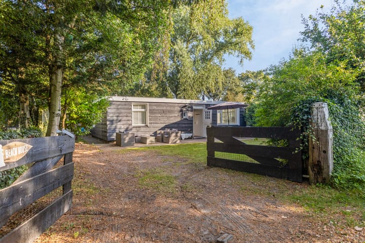 Photo of property Prinsenhof 71, Ouddorp