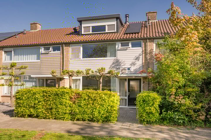 Prinsenhof 8 in Hoevelaken