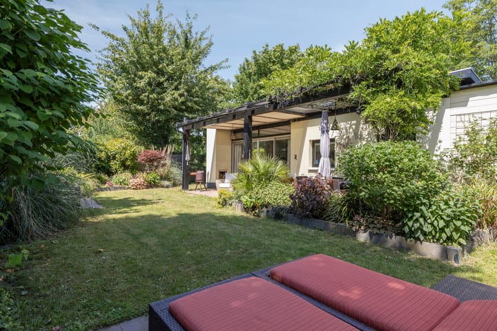 Prinsenhof 85 in Ouddorp
