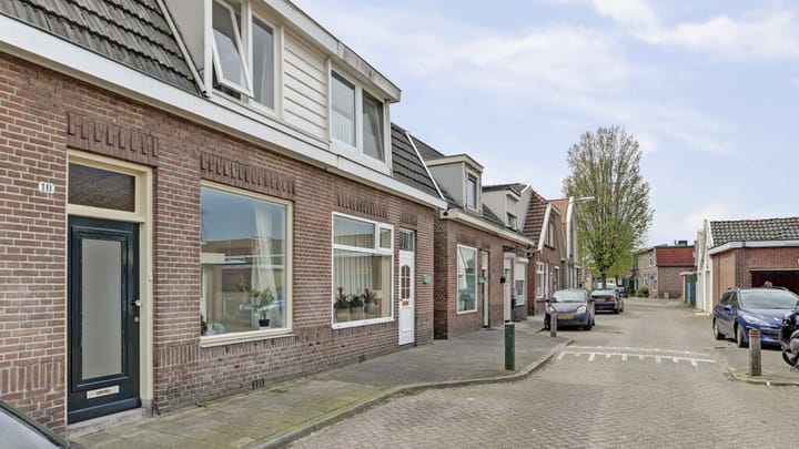 Photo of property Prinsenkampsweg 10, Almelo