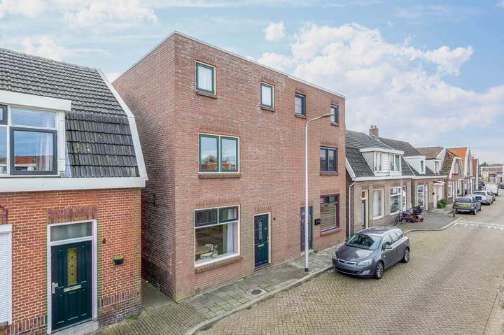 Prinsenkampsweg 6 in Almelo