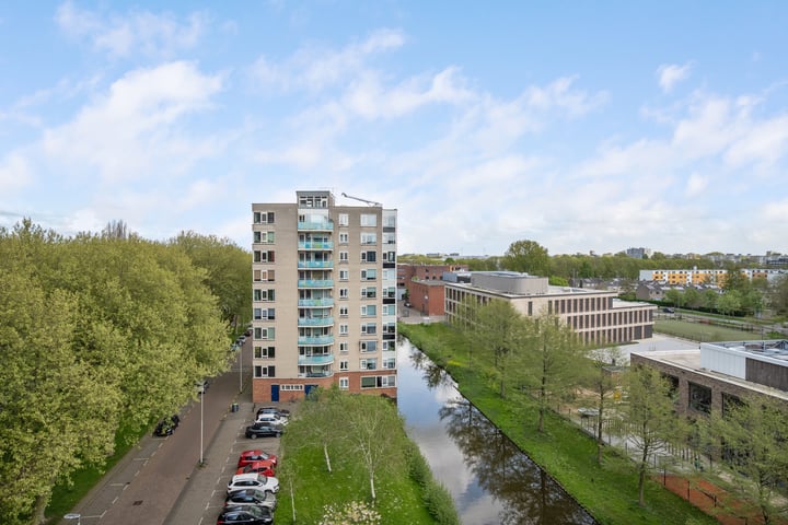 Prinsenlaan 254 in Rotterdam