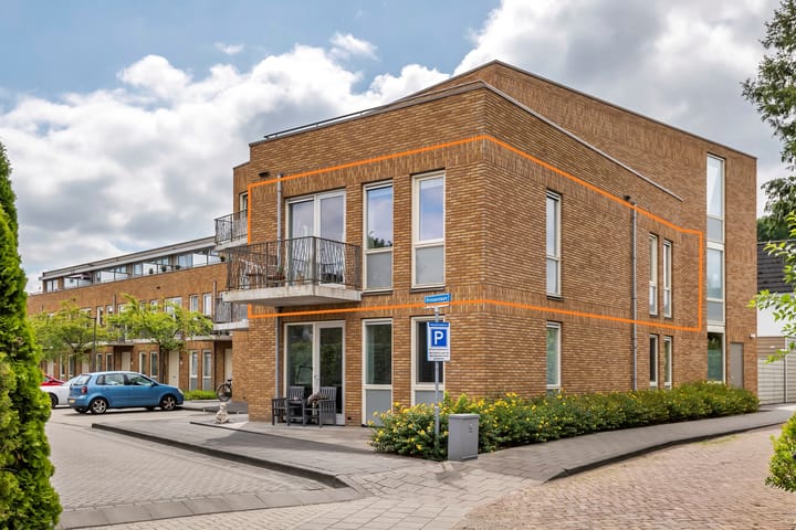 Prinsenlaan 27a in Scherpenzeel