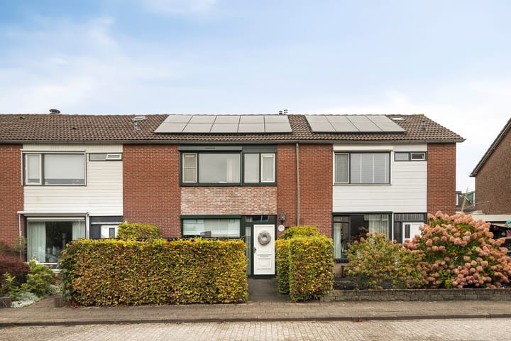 Prinsenlaan 64 in Scherpenzeel