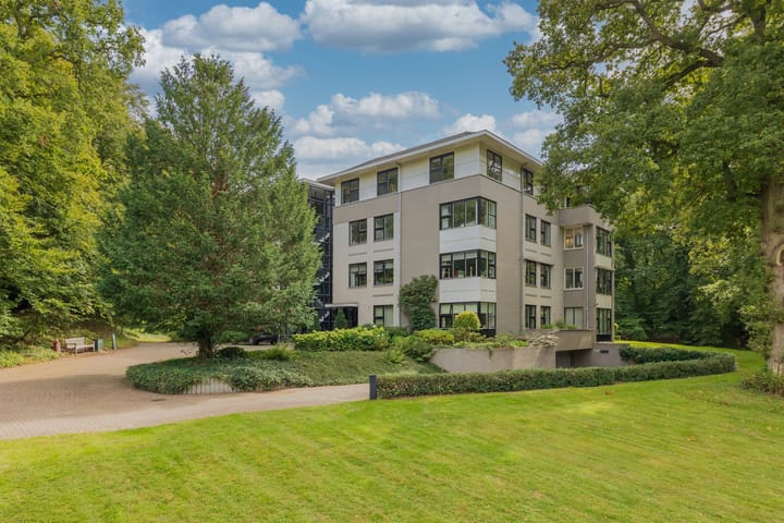Photo of property Prinsenlaan 75, Heemstede
