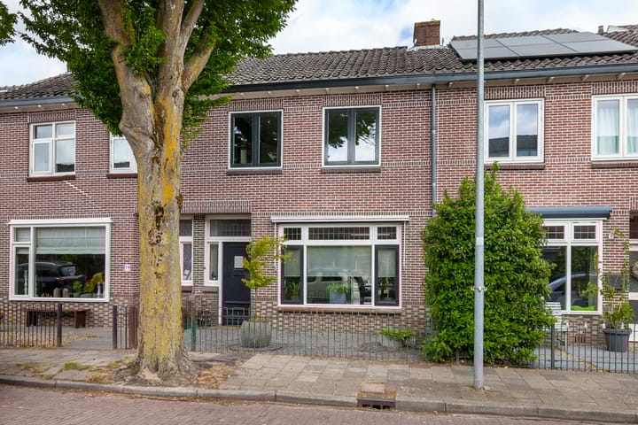 Prinsenlaan 76 in Woerden