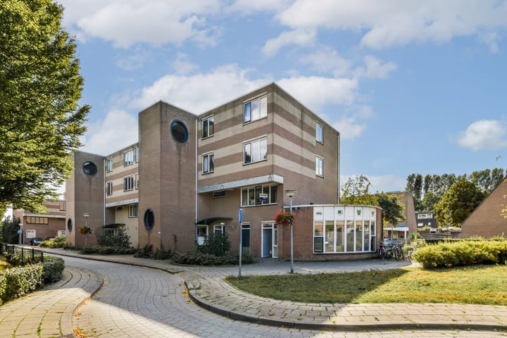 Prinsenpad 19 in Almere