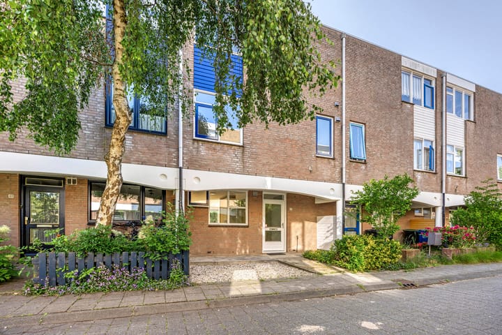 Prinsenpad 38 in Almere