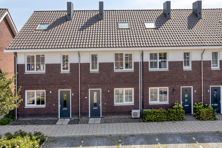 Prinsenstal 24 in Beers NB