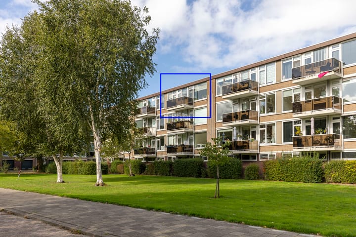 Foto von Haus Prinsenstraat 103, Ridderkerk