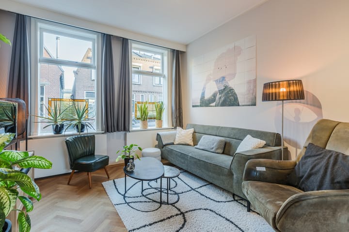 Photo de la maison Prinsenstraat 11, Bodegraven