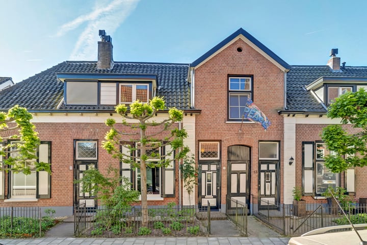 Prinsenstraat 11 in Dieren