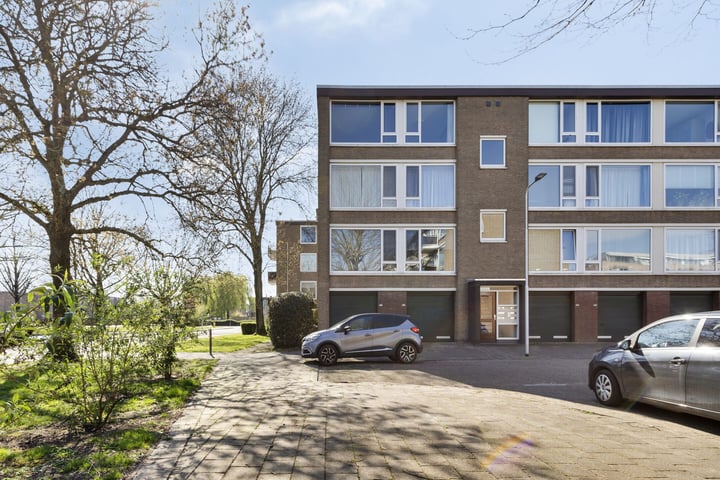 Photo of property Prinsenstraat 143, Ridderkerk