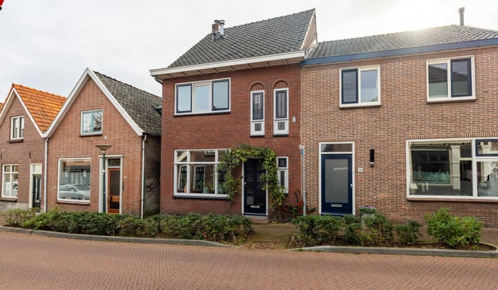Prinsenstraat 17 in Aalten photo