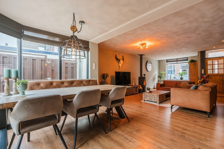 Prinsenstraat 18 in Bodegraven
