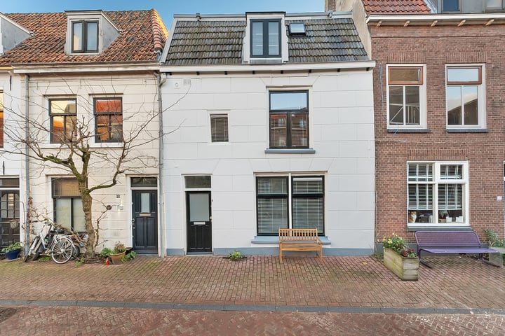 Prinsenstraat 23 in Kampen