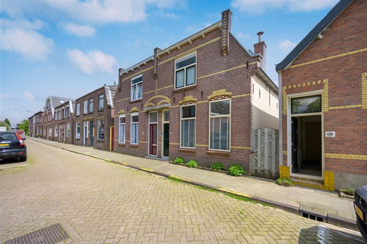 Prinsenstraat 26 in Bodegraven