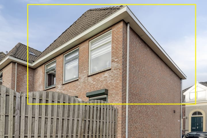 Photo of property Prinsenstraat 33, Aalten