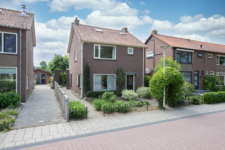 Prinsenstraat 41 in Hasselt