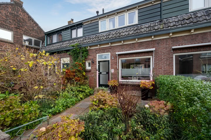 Prinsenstraat 48 in Bodegraven