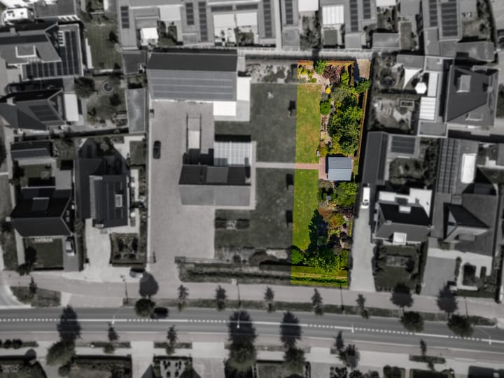 Photo de la maison Prinsenstraat 50, Zundert