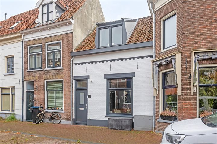 Prinsenstraat 9 in Kampen