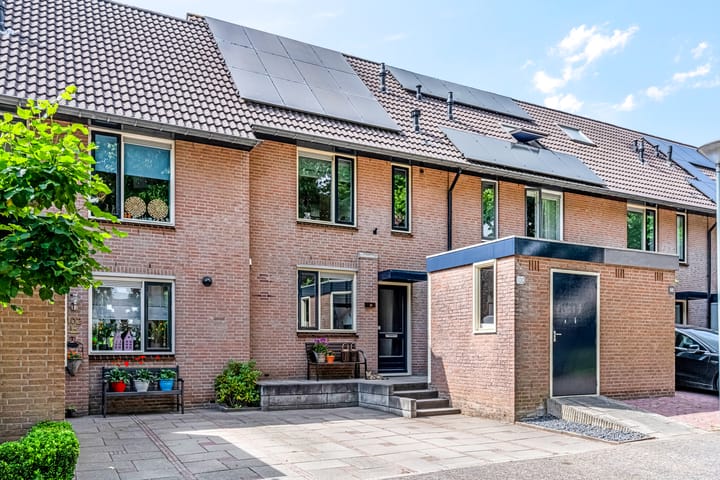 Foto van woning Prinsenweg 100, Elst Ut