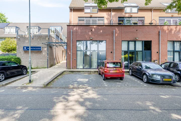 Prinsenweg 11k in Molenhoek