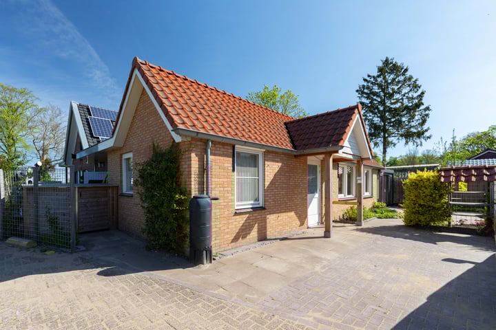 Prinsenweg 21-04 in Voorthuizen