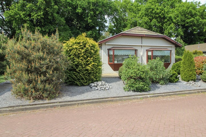 Prinsenweg 22-0231 in Nijkerk