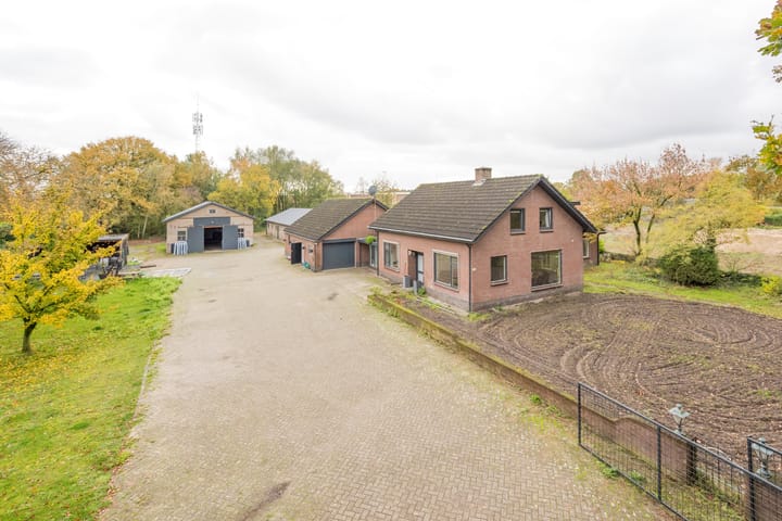 Prinsenweg 34 in Nijkerk