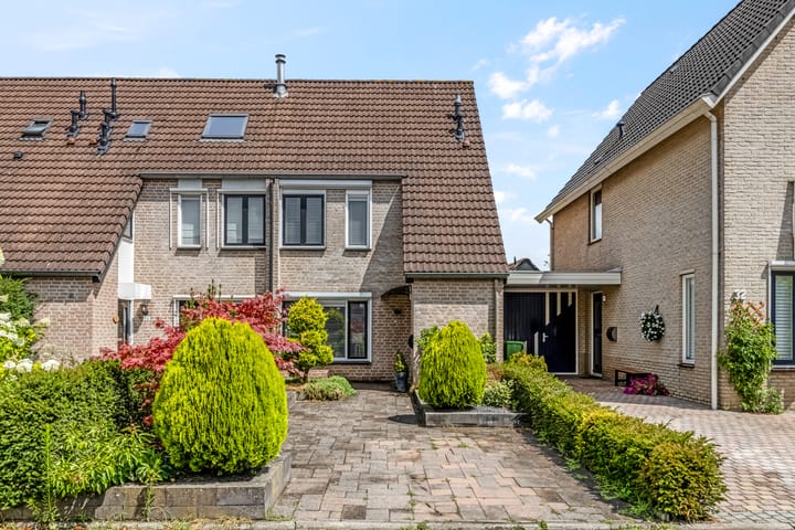 Prinsenweg 34 in Elst Ut